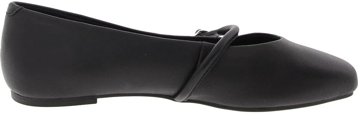 Kenneth Cole Women's Fashion Mary Jane Flat