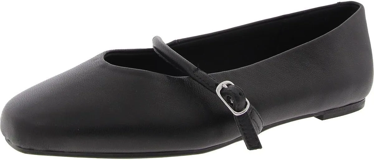 Kenneth Cole Women's Fashion Mary Jane Flat