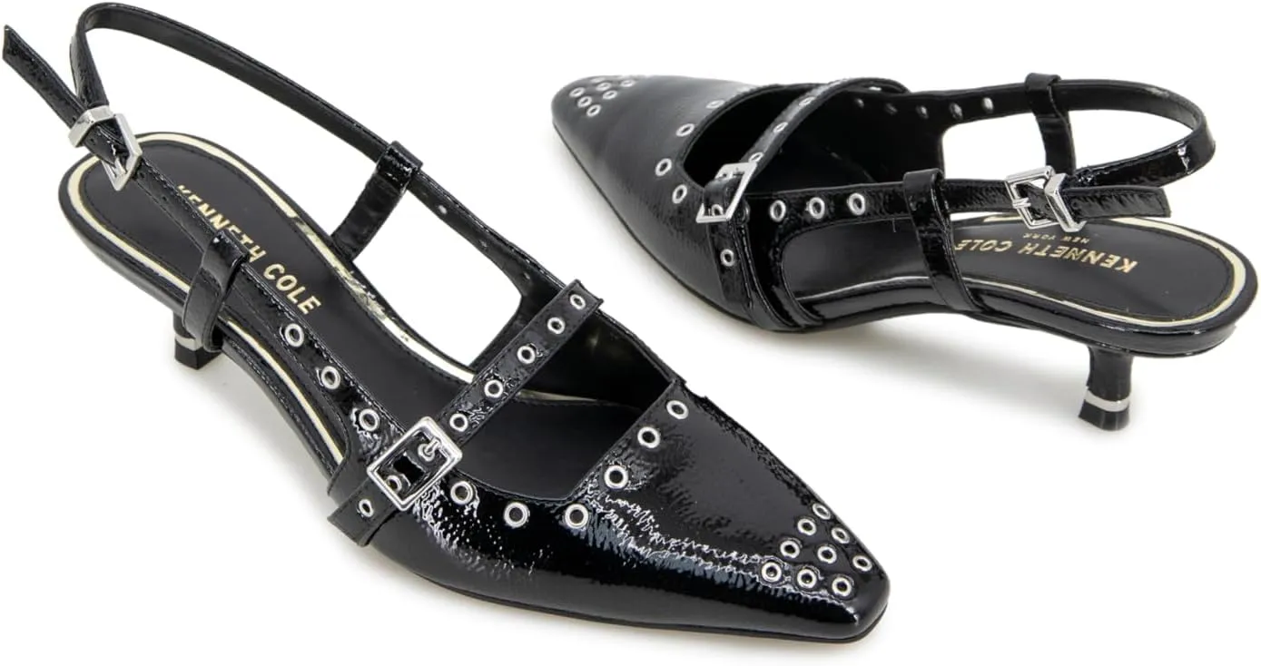 Kenneth Cole Women's Fashion Pump