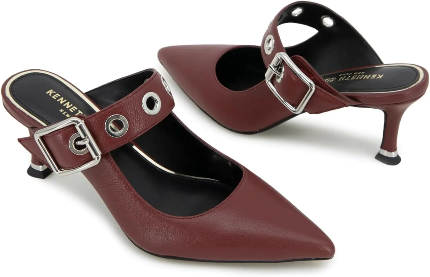 Kenneth Cole Women's Fashion Pump
