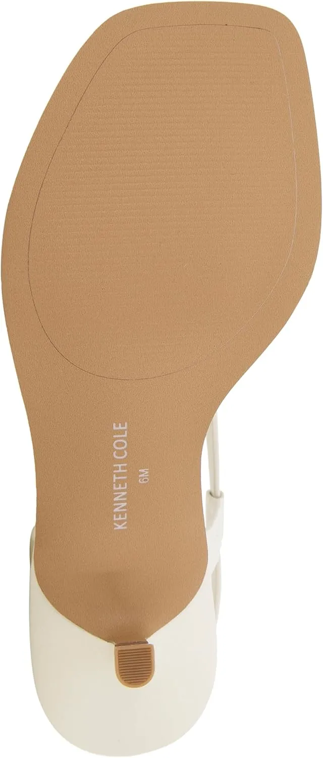 Kenneth Cole Women's Geala Heeled Sandal