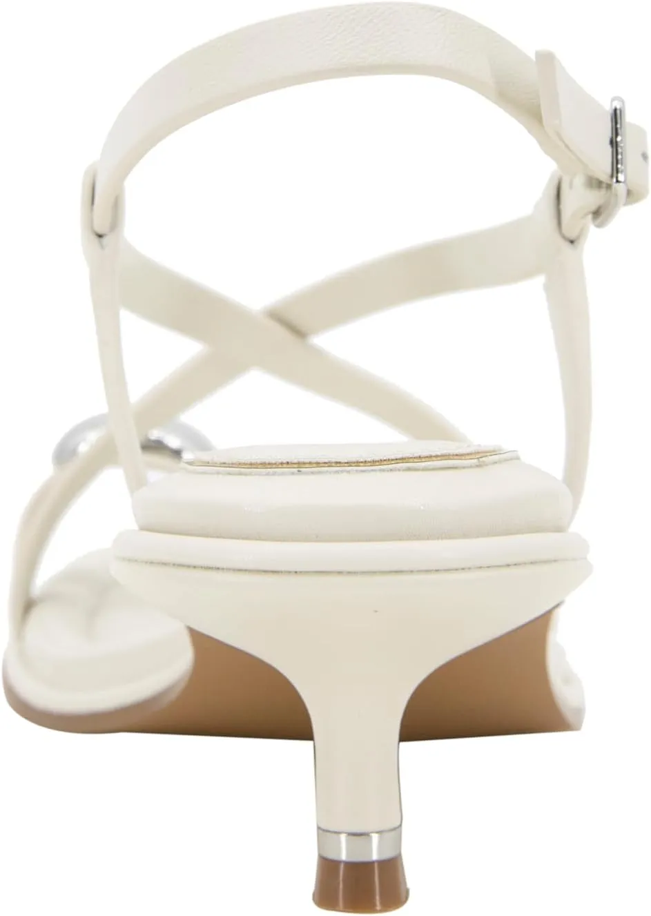 Kenneth Cole Women's Geala Heeled Sandal