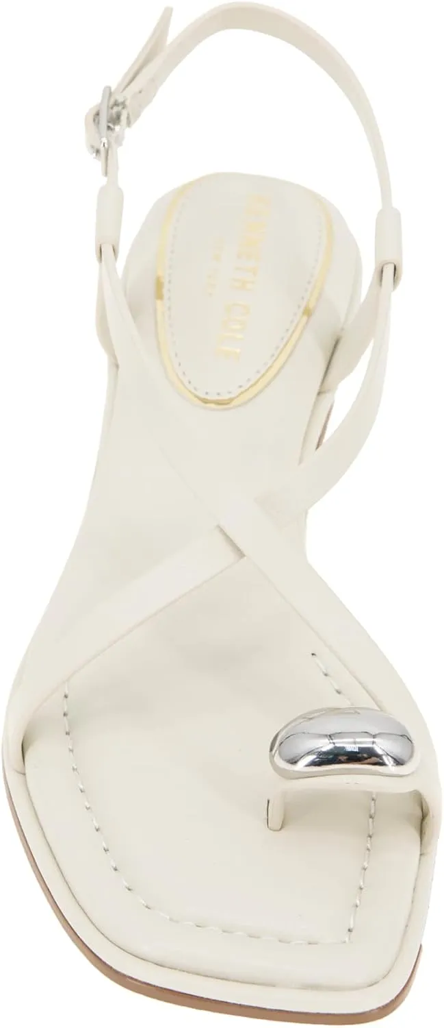 Kenneth Cole Women's Geala Heeled Sandal