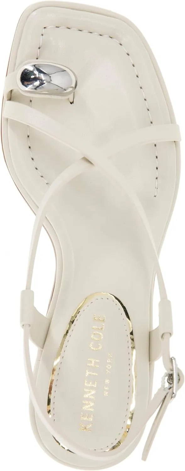 Kenneth Cole Women's Geala Heeled Sandal
