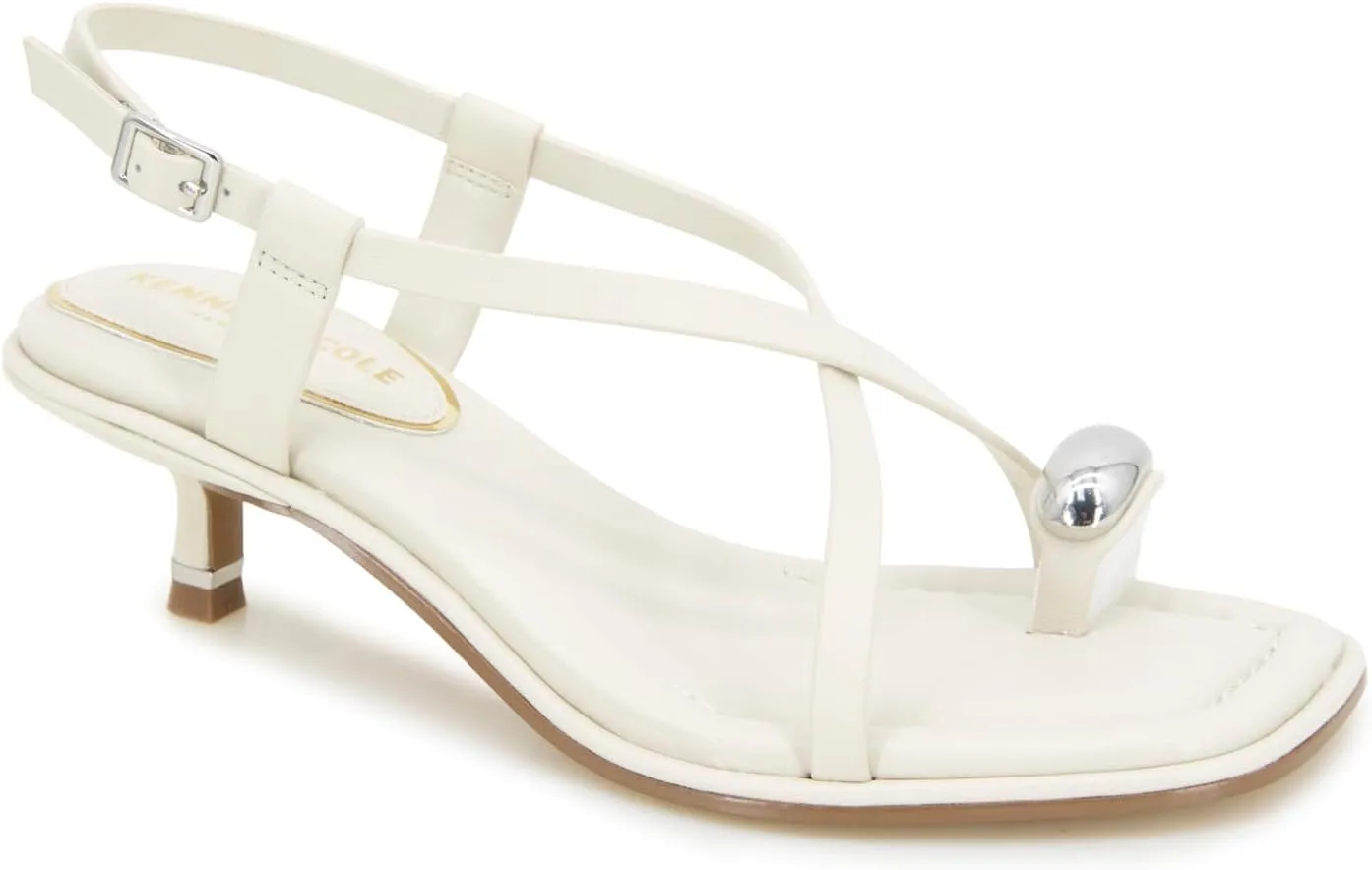 Kenneth Cole Women's Geala Heeled Sandal