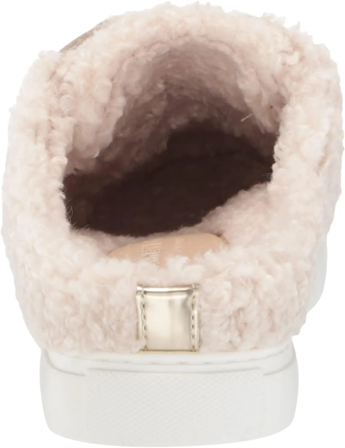 Kenneth Cole Women's Kam Cozy Mule Sneaker