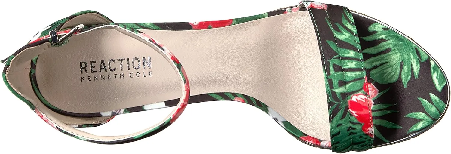 Kenneth Cole Women's Lolita Sandal