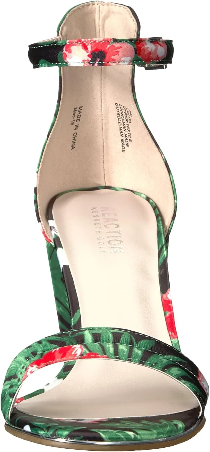 Kenneth Cole Women's Lolita Sandal
