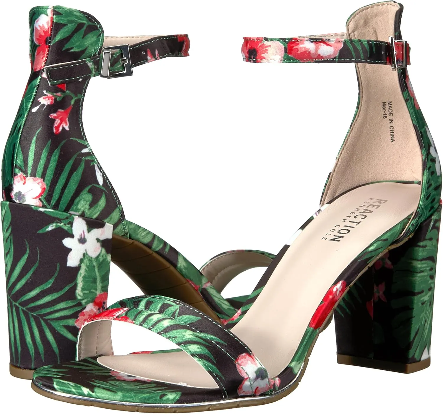 Kenneth Cole Women's Lolita Sandal