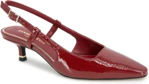Kenneth Cole Women's Martha Heeled Sandal
