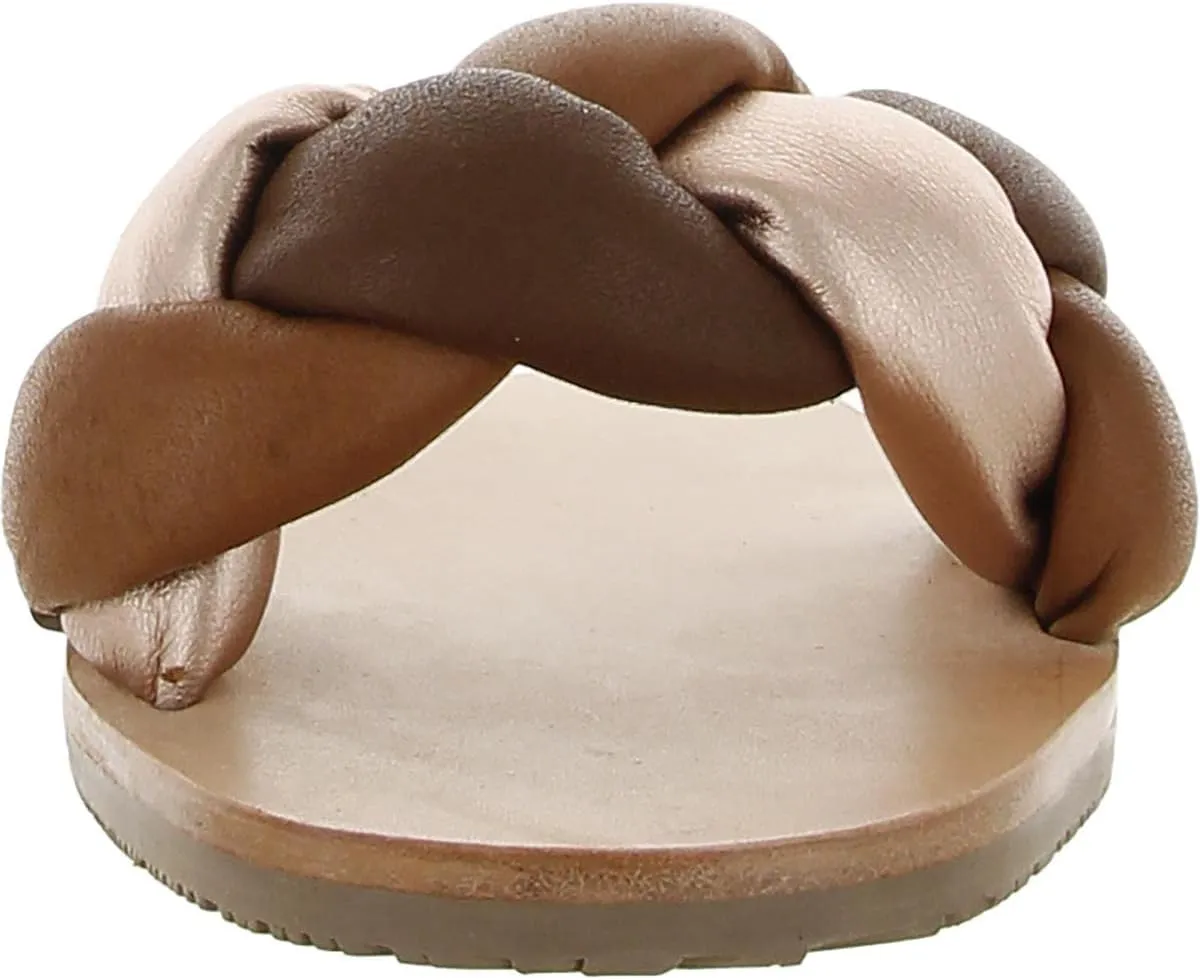 Kenneth Cole Women's Nellie Braid Loafer