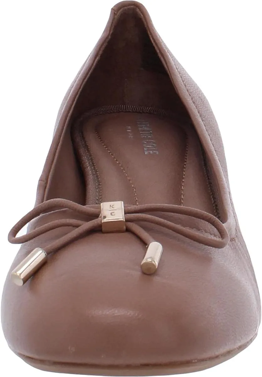 Kenneth Cole Women's Round Toe Pump