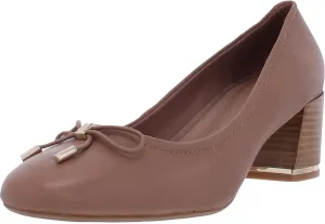 Kenneth Cole Women's Round Toe Pump
