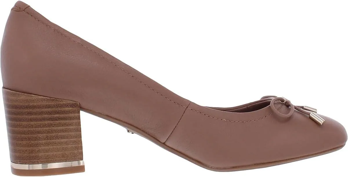 Kenneth Cole Women's Round Toe Pump