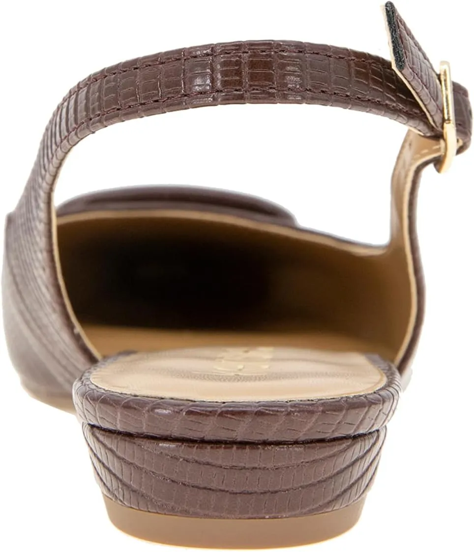 kensie Women's Poppi Ballet Flat