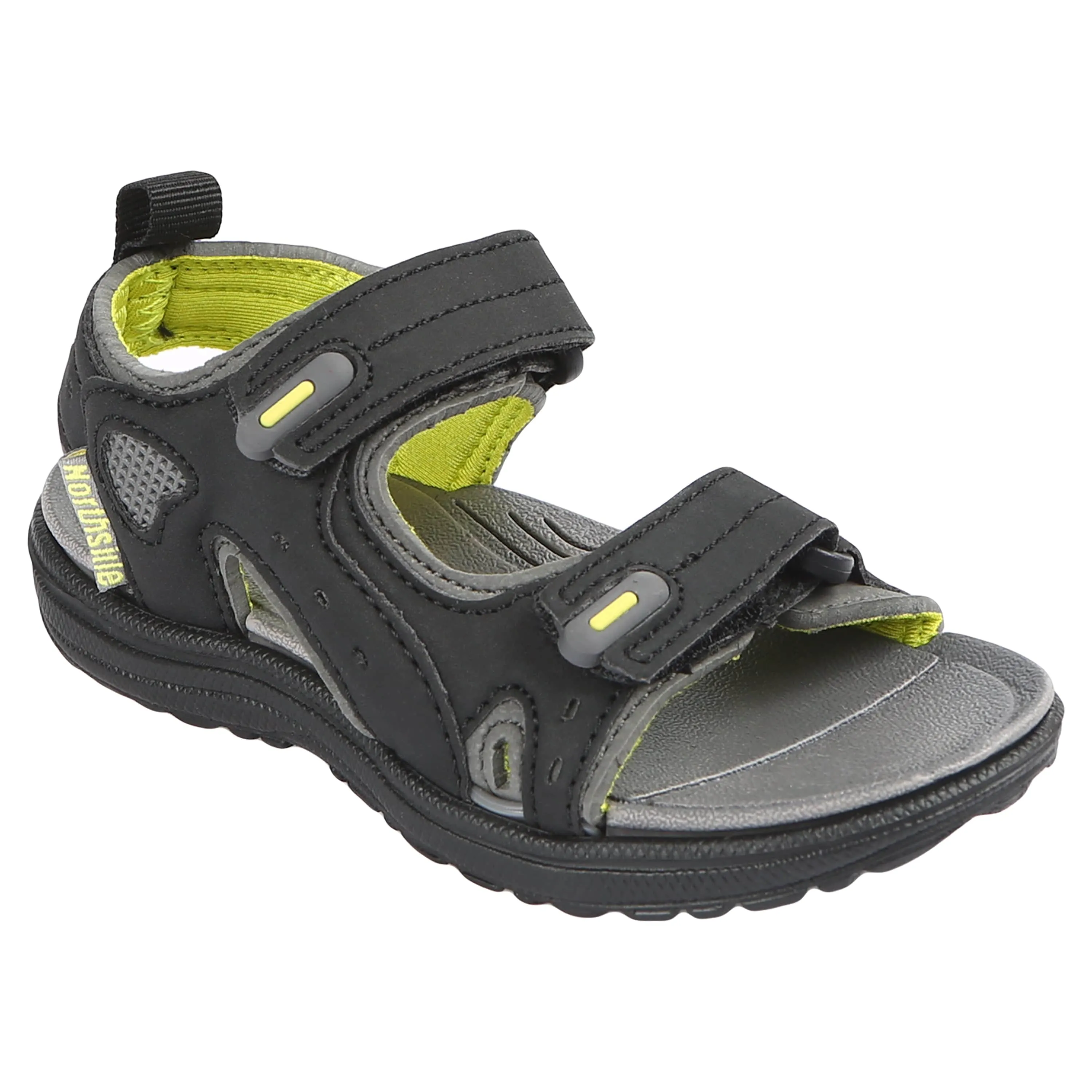 Kid's Riverside II Open Toe Sport Sandal
