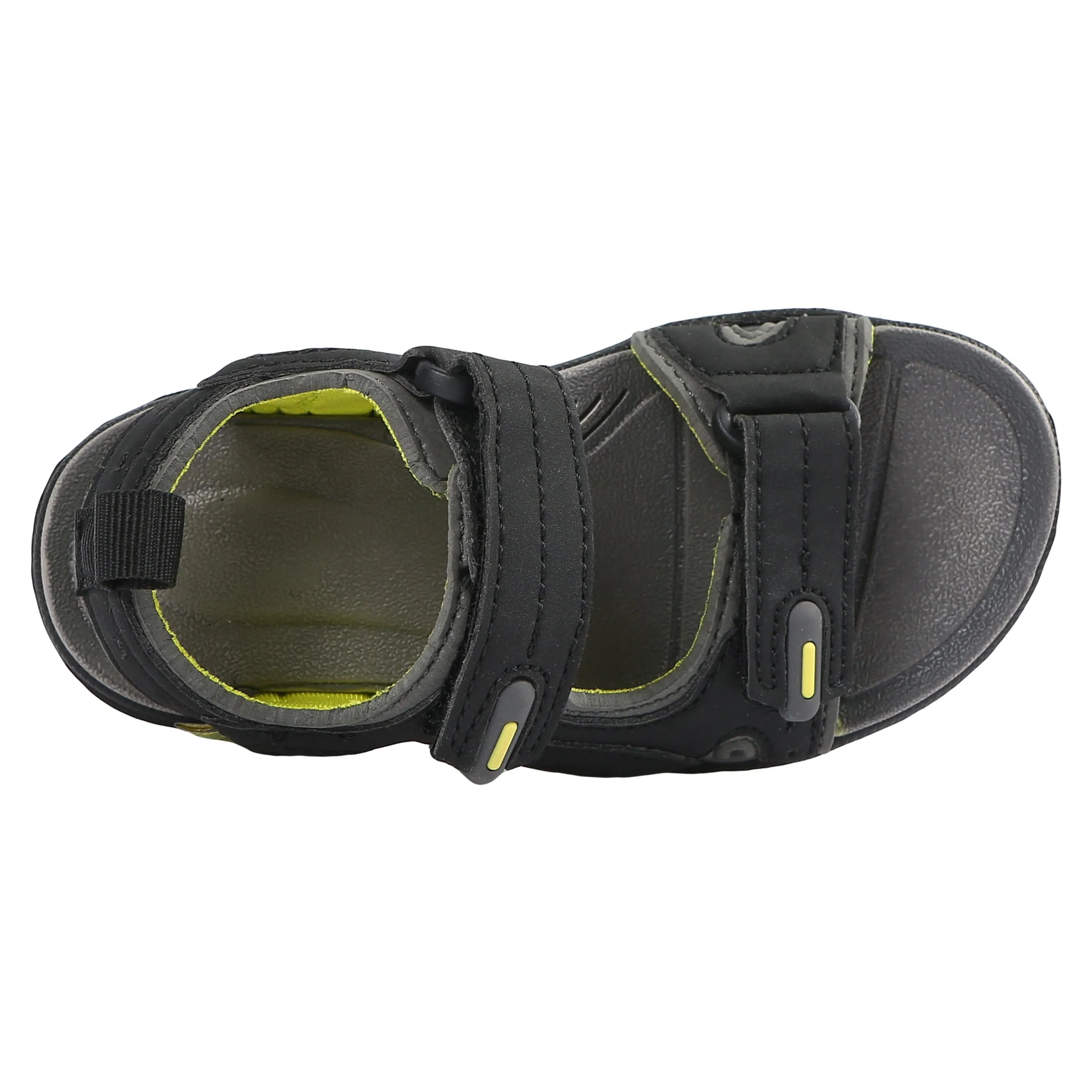 Kid's Riverside II Open Toe Sport Sandal