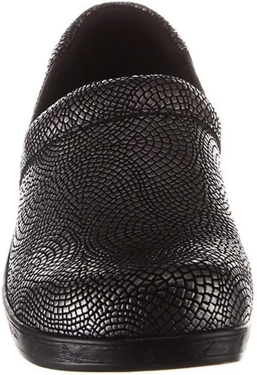 Klogs USA Women's Vista Platform Pump
