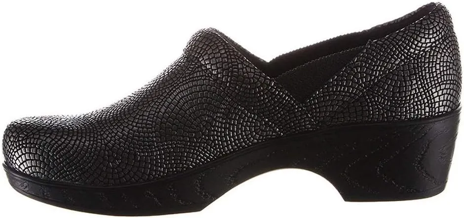 Klogs USA Women's Vista Platform Pump