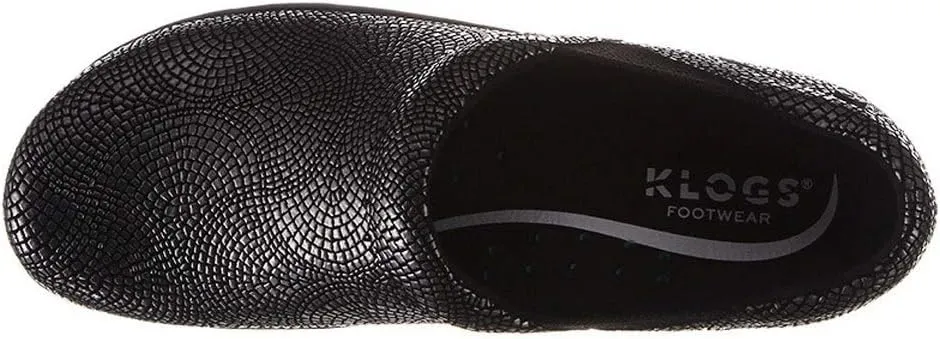 Klogs USA Women's Vista Platform Pump