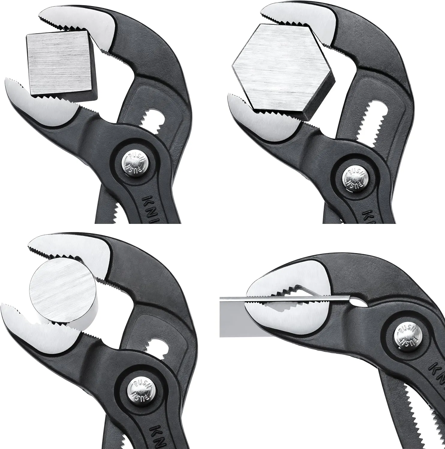 KNIPEX Cobra Water Pump Pliers