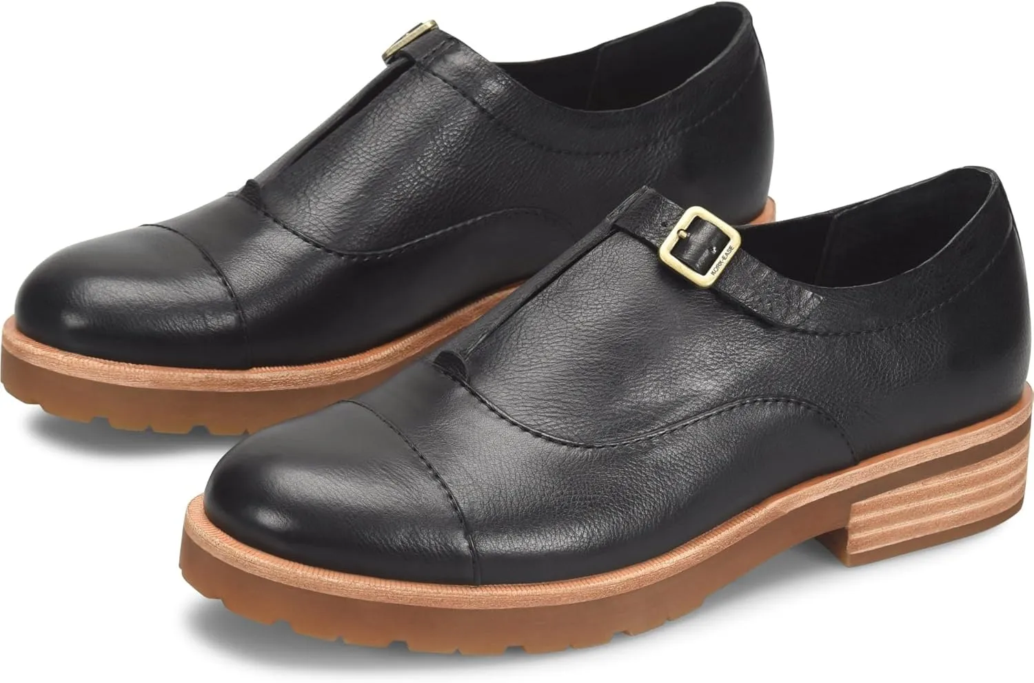 KORK-EASE Women's Cloetta Loafer