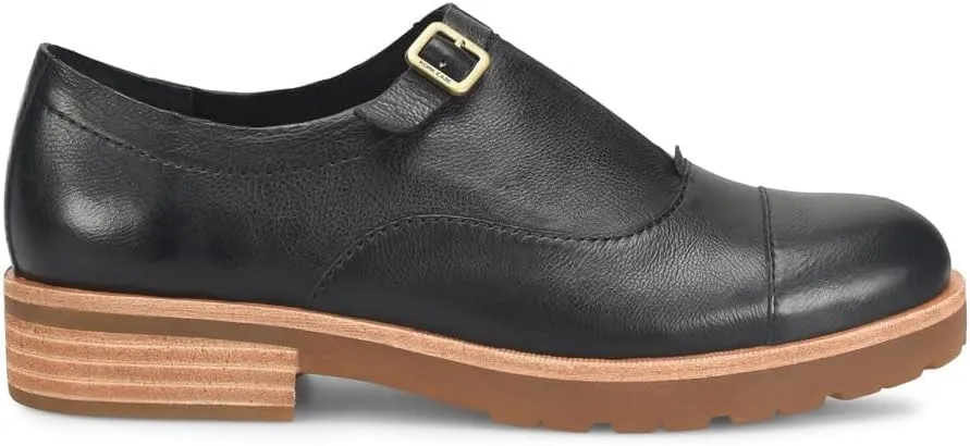 KORK-EASE Women's Cloetta Loafer