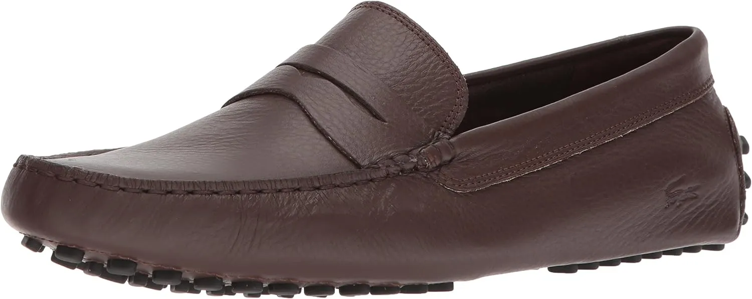Lacoste Men's Concours Loafer