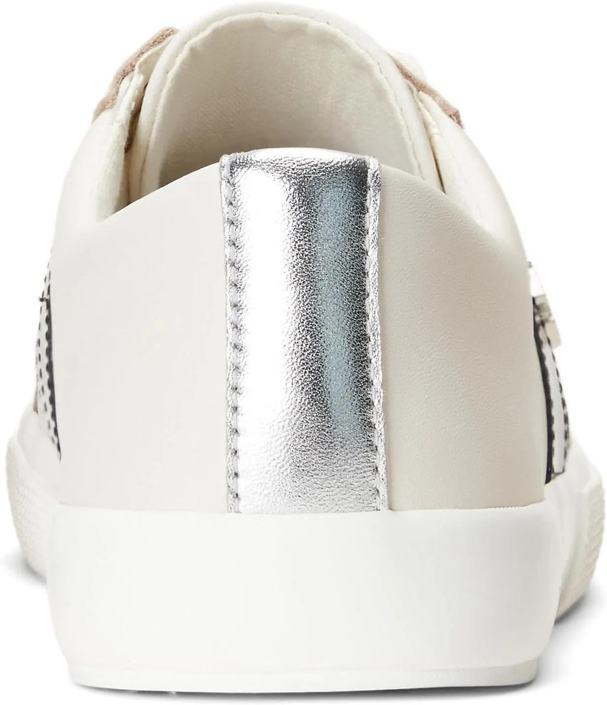 LAUREN Ralph Lauren Women's Janson Sneaker Ballet Flat