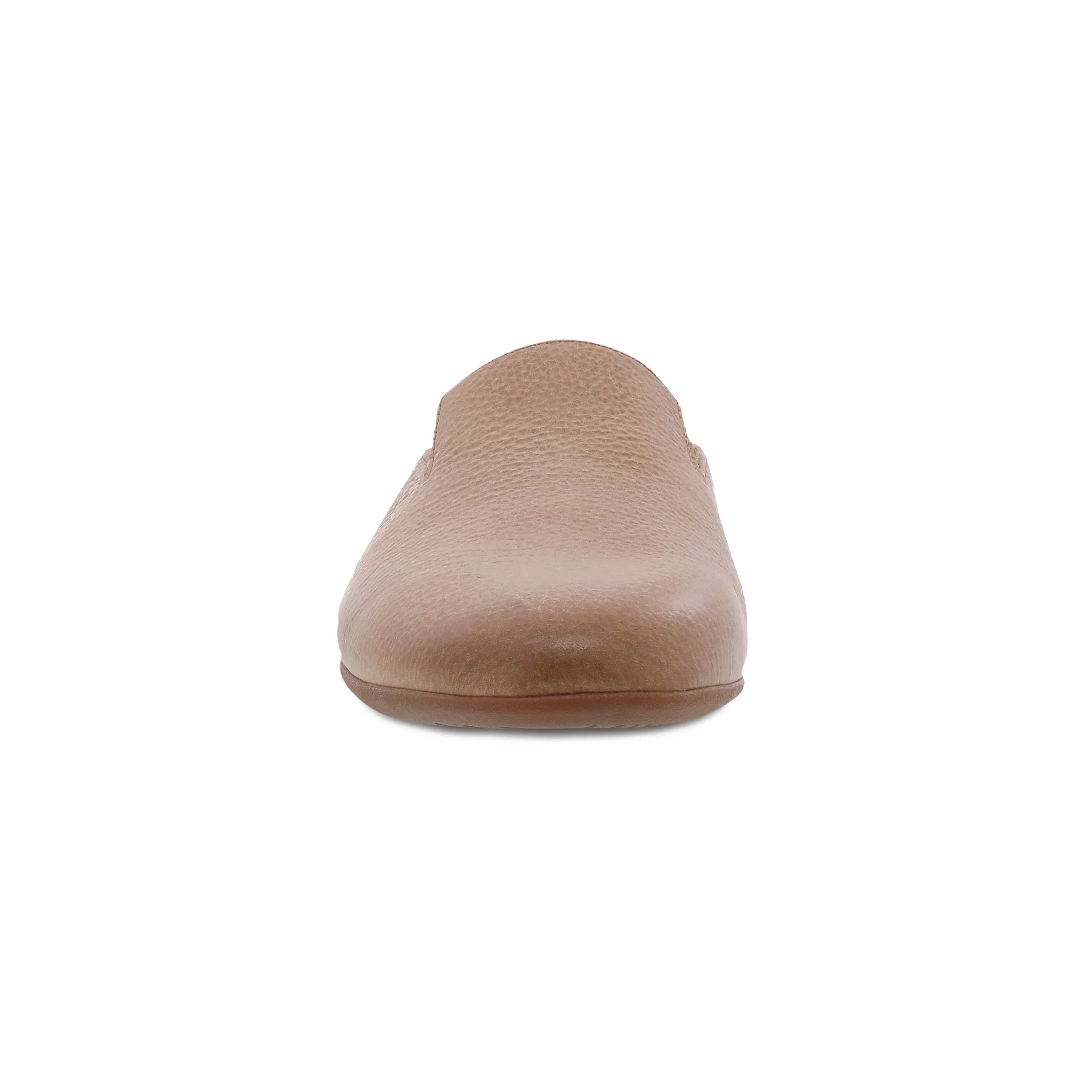 Lexie Taupe Milled