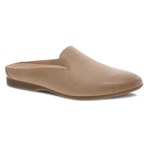 Lexie Taupe Milled