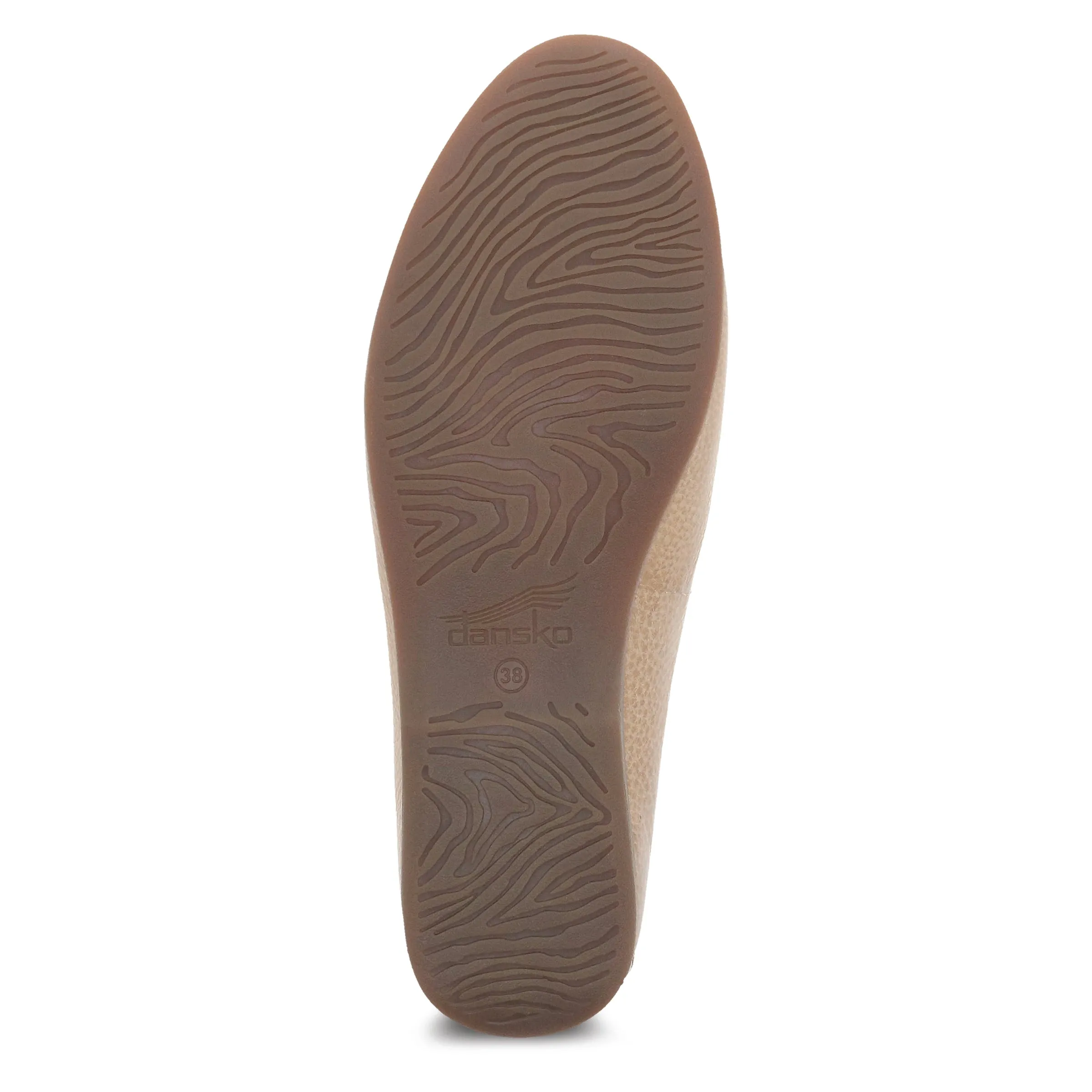 Lexie Taupe Milled