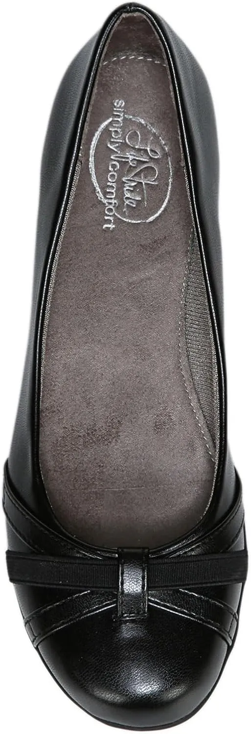 Lifestride Women's Abigail
