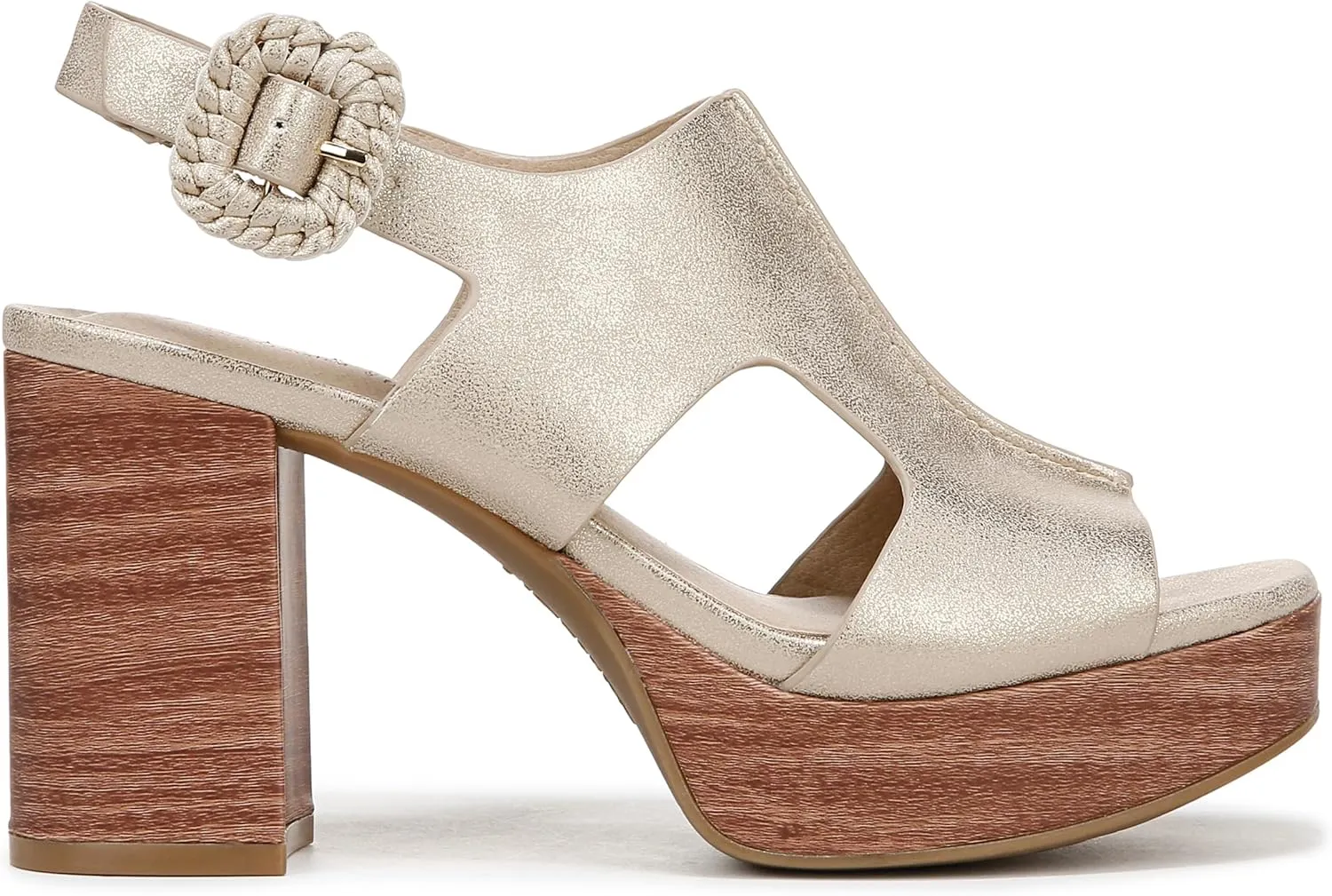 LifeStride Women's Audra Heeled Sandal