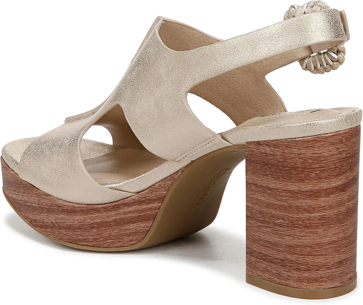 LifeStride Women's Audra Heeled Sandal