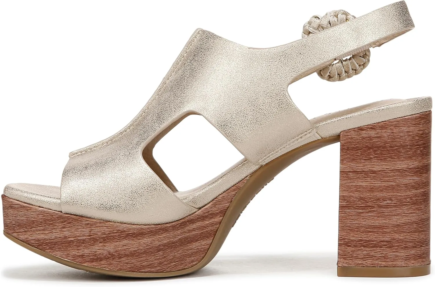 LifeStride Women's Audra Heeled Sandal