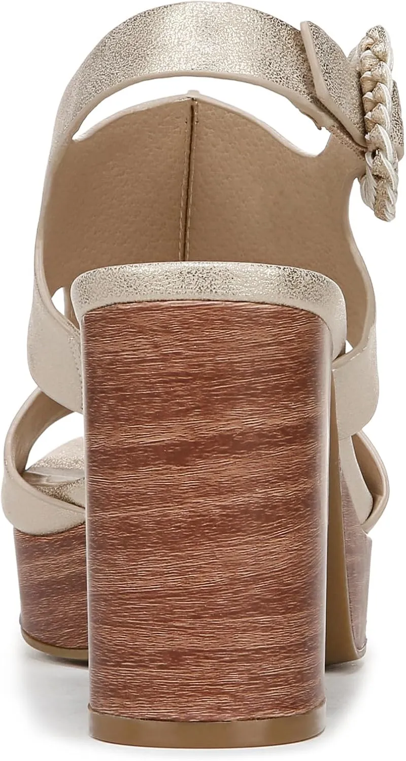 LifeStride Women's Audra Heeled Sandal