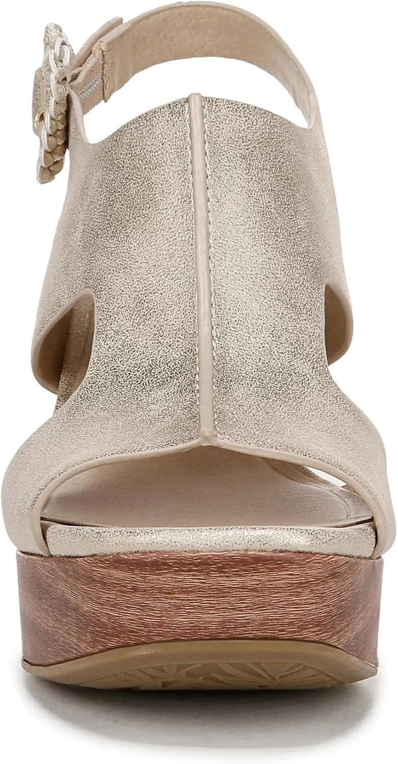 LifeStride Women's Audra Heeled Sandal
