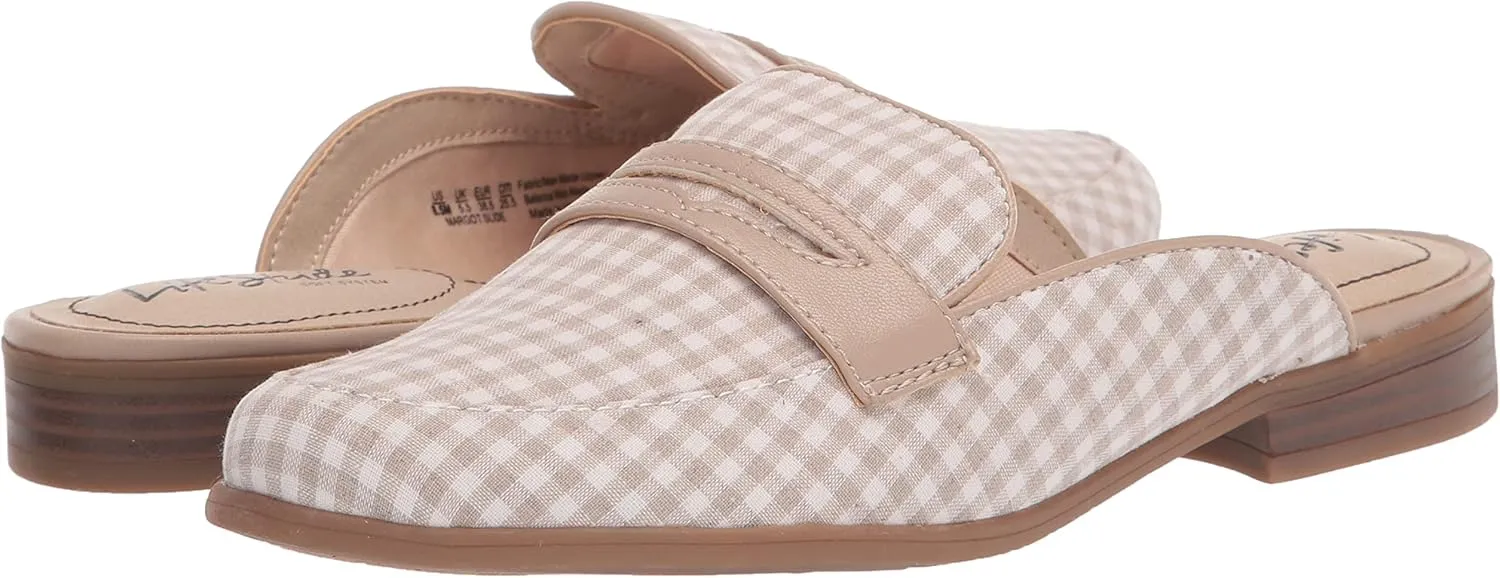 LifeStride Women's Margot Slide Mule