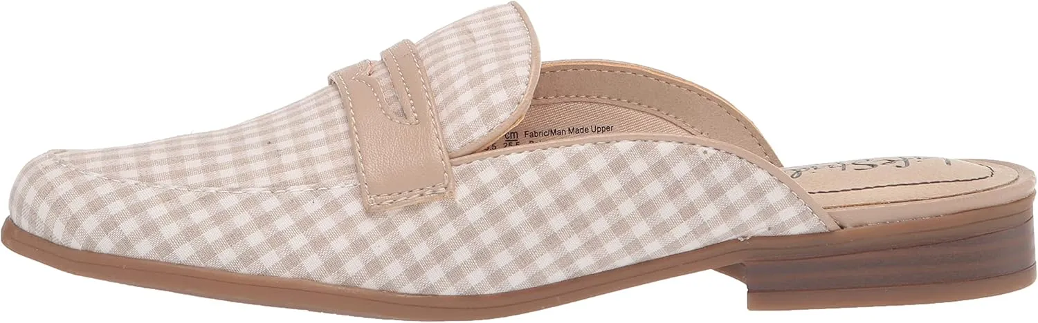 LifeStride Women's Margot Slide Mule