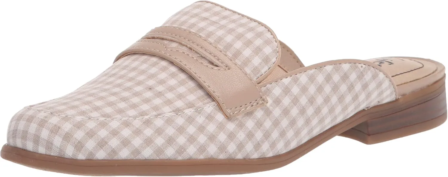 LifeStride Women's Margot Slide Mule