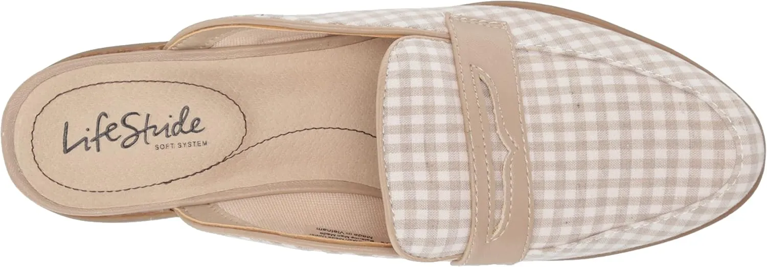 LifeStride Women's Margot Slide Mule