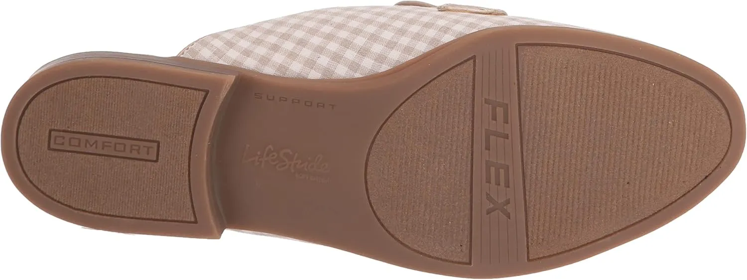 LifeStride Women's Margot Slide Mule