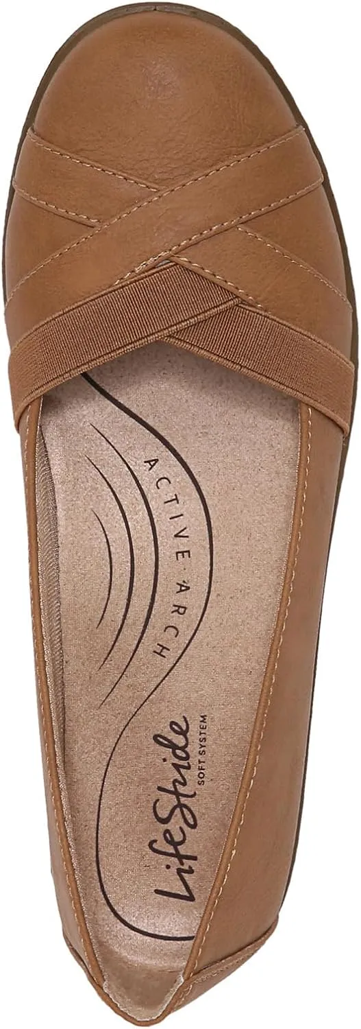 LifeStride Women's, Northern Flat