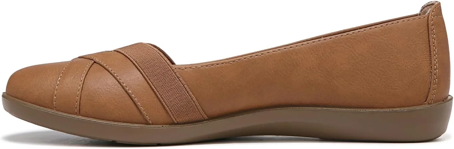 LifeStride Women's, Northern Flat