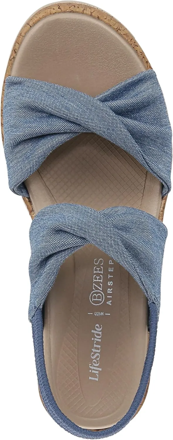 LifeStride Women's Riley Sandal