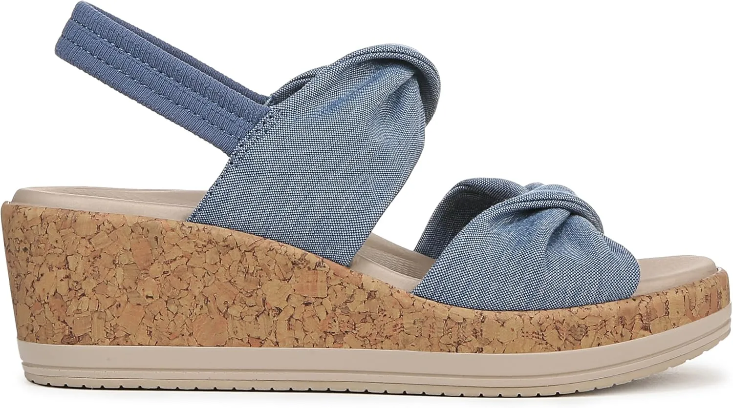 LifeStride Women's Riley Sandal