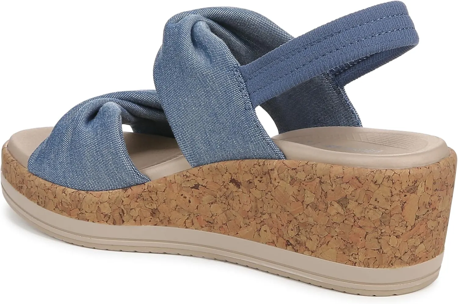 LifeStride Women's Riley Sandal