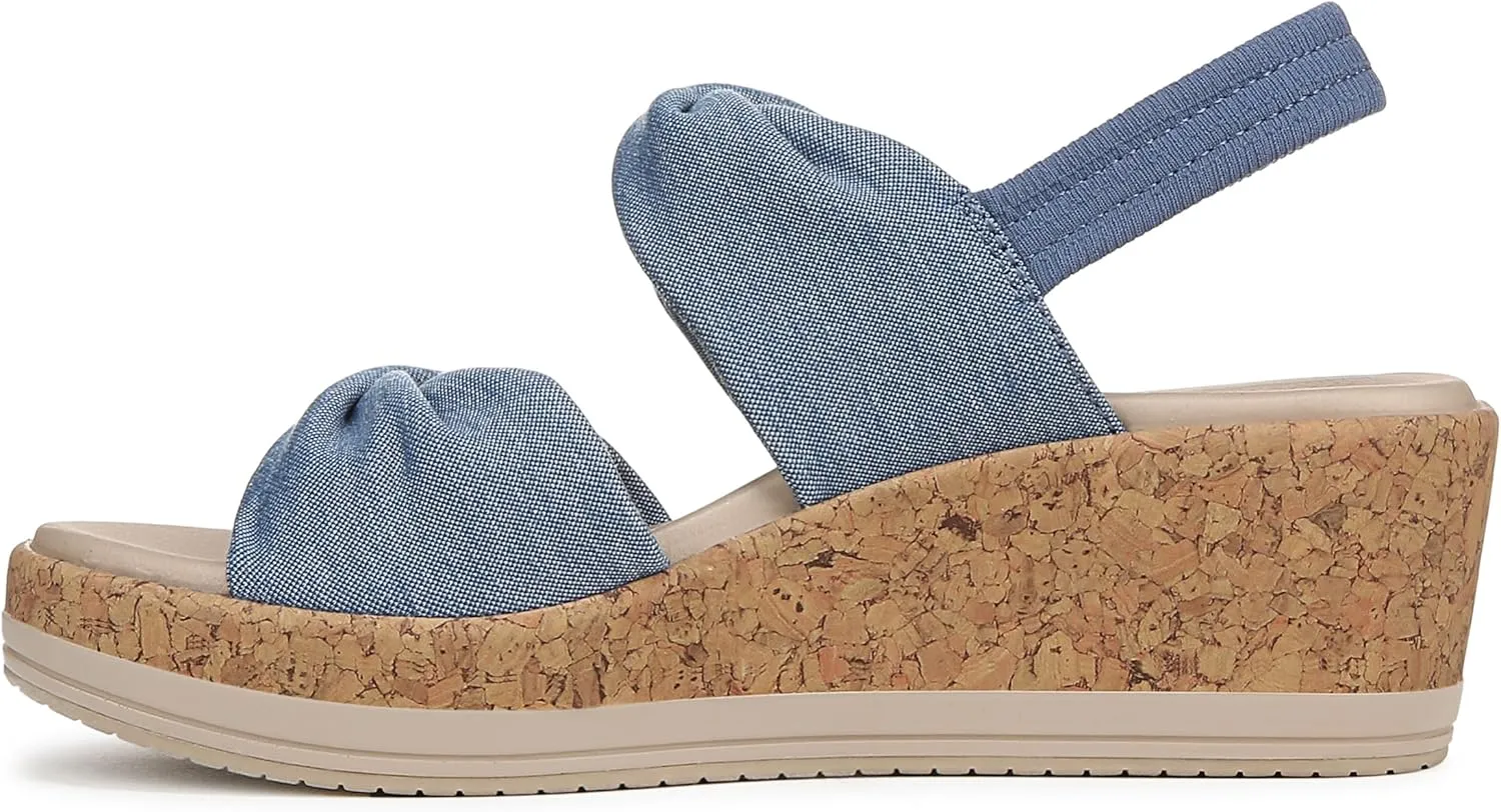LifeStride Women's Riley Sandal