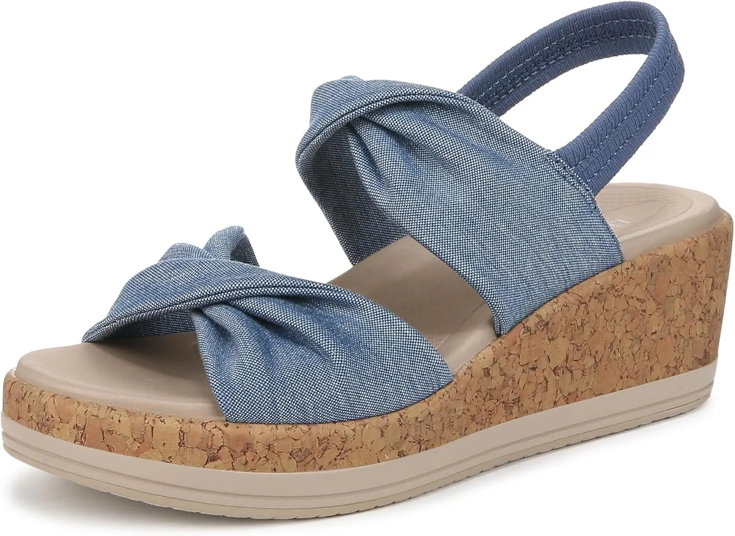 LifeStride Women's Riley Sandal